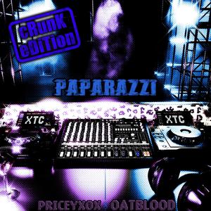 Paparazzi (feat. Oat Blood) (CRUNKCORE) (Explicit)
