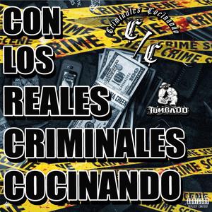 Con los reales (feat. Dalicko, Cero el Capo, Titino825 & Chiko Erre) (Explicit)