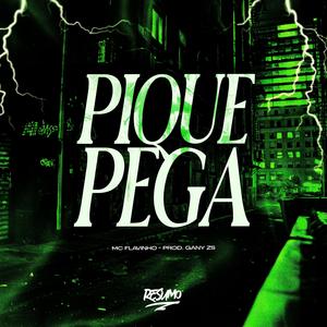 Pique Pega (Explicit)
