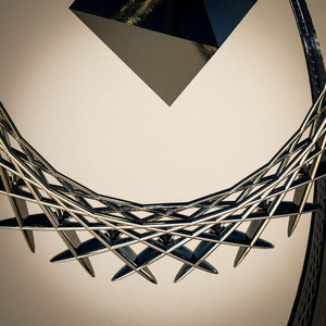 Clockwork Of Growing Up (Sociedad Anónima Remix)