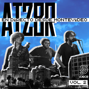 True Crime (En Vivo)