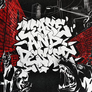 Grieving the Dead (Explicit)