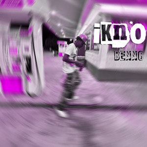 I Kno (Explicit)