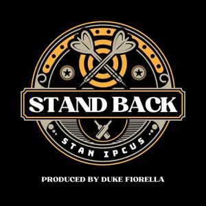 Stand Back (Explicit)