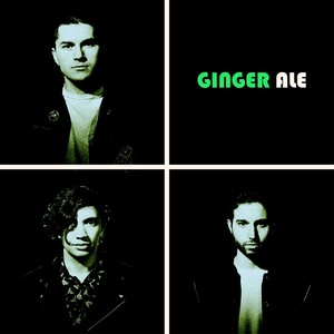 Ginger Ale