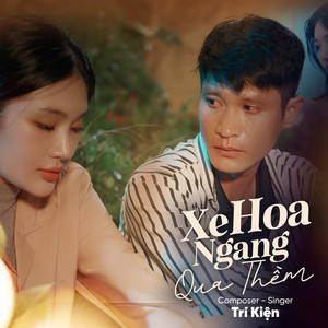 Xe Hoa Ngang Qua Thềm (TK Remix)