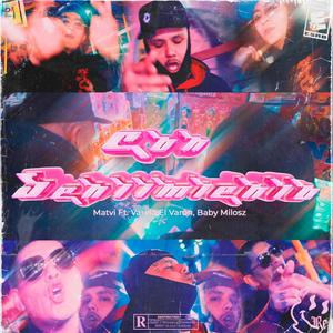 ConZentimiento (feat. Baby Milosz & Varela El Varón) (Explicit)