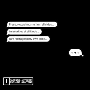 Pressured (Explicit)