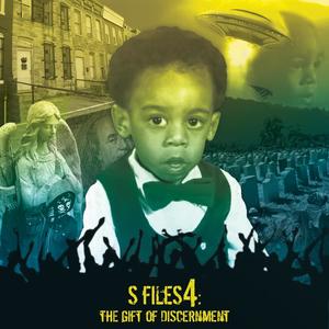 Sfiles 4 The Gift Of Discernment (Explicit)