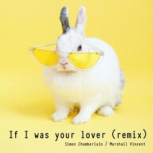 If I Was Your Lover (feat. Marshall Vincent) (Recompose)