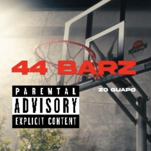 44 Barz (Explicit)