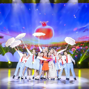 我看见了你 (伴奏)