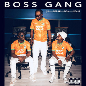 Ca serre ton cour (Explicit)