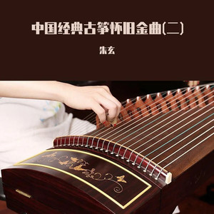 女儿国 (古筝曲)封面