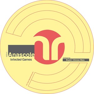 Infected Games (Afonso Maia Remix)