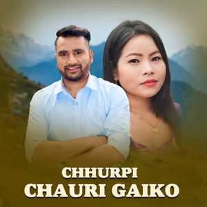 Chhurpi Chauri Gaiko