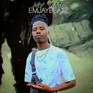 Emjaybeatz_-_My_time (official audio)