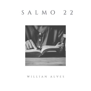 Estrutura do Salmo 22