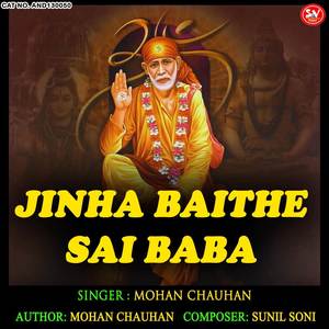 Jinha Baithe Sai Baba