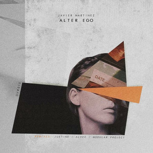 Alter Ego (Modular Project Cosmic Remix)