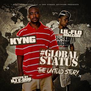 Kick Em 2 Da Curb (Prod. By DJ Naydee) (DJ版)