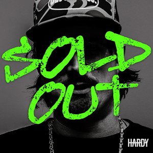 SOLD OUT (Explicit)