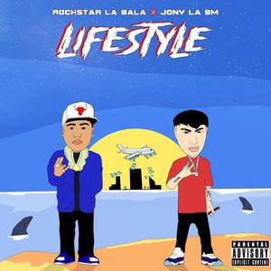 Quiere (feat. Rockstar La Bala & Jony La Bm) (Explicit)