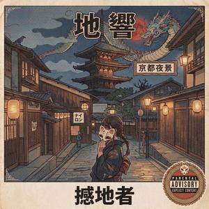 GROUNDSHAKER (feat. LOWE KEY) (Explicit)