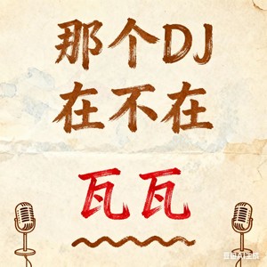那个DJ在不在 (瓦瓦)