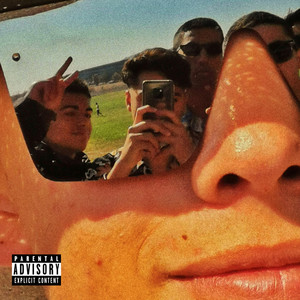 blessed, on god (Explicit)