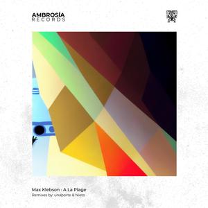 Sable Chaud (Unaporte Remix)