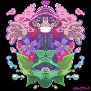 chameleon (feat. siem spark) (Explicit)