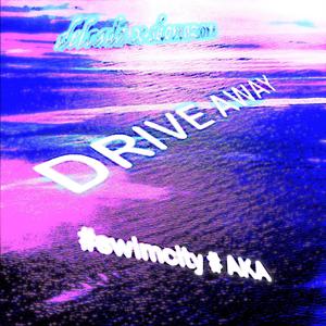 drive away (feat. Skomazom) (Explicit)