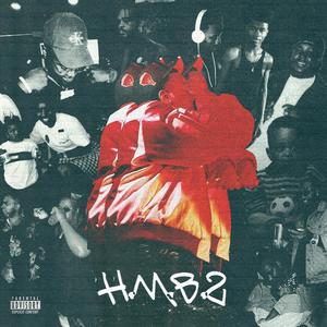 Hear me bleed 2 (Explicit)