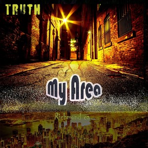 My Area (Explicit)