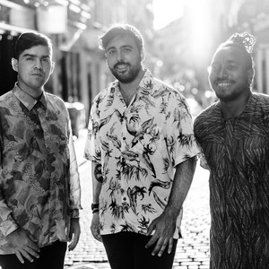 Dança das Estevas (Live)