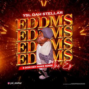 E DON DEY MAKE SENSE (EDDMS)