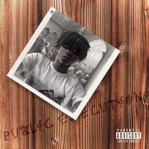 SCENE HOE (feat. GetFreeGabos) (Explicit)