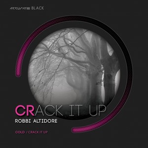 Crack It Up EP