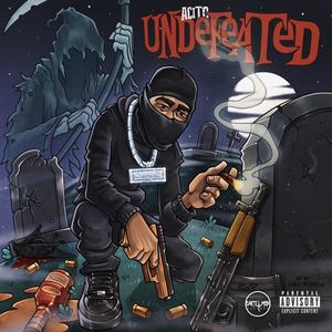 Undefeated (Explicit)