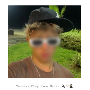 Plug Lace Under (Explicit)