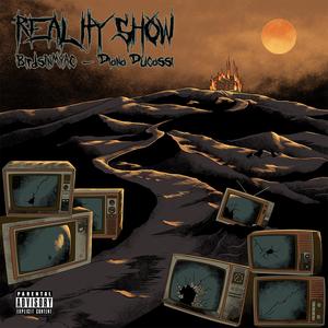 Reality Show (feat. Diana Ducassi) [Explicit]