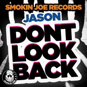 Dont Look Back (Original Mix)