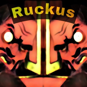 Ruckus (feat. Romeo Lee) [Explicit]