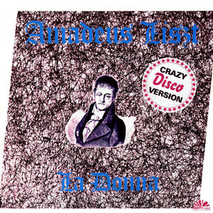 La Donna (Expanded Edition) [Original Mike Mareen Master Tape Series]