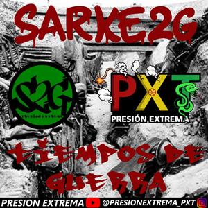 Tiempos de guerra (feat. 3WOK!) [Explicit]