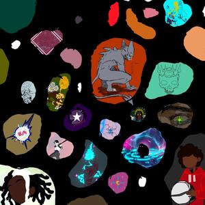 Millions (feat. Solaris Sage) (Explicit)