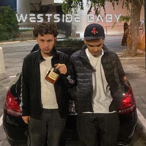 Westside Baby (feat. Chucky2Turnt) (Explicit)