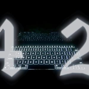 Exploration 42 (For David Sardy)