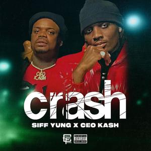 Crash(feat. Siff Yung) (Explicit)
